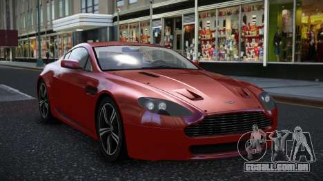 Aston Martin Vantage Wiizi para GTA 4