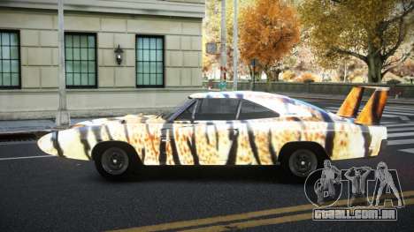Dodge Charger Trigel S11 para GTA 4