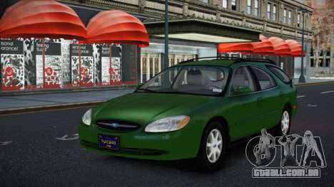 Ford Taurus Xucolay para GTA 4