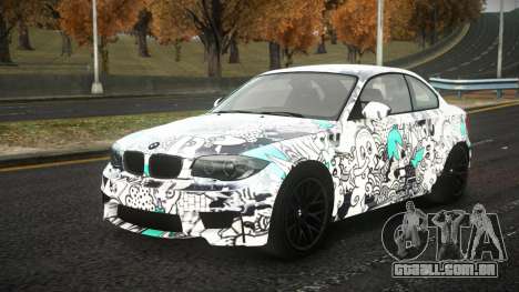 BMW 1M Failey S12 para GTA 4