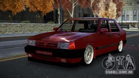 Tofas Dogan Dehuxuliq para GTA 4