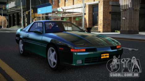 Toyota Supra Saisney S12 para GTA 4
