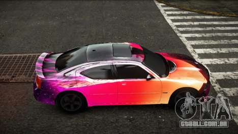 Dodge Charger Diater S7 para GTA 4