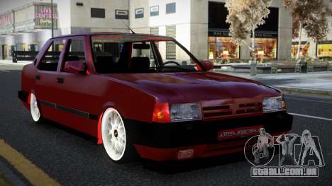Tofas Dogan Dehuxuliq para GTA 4