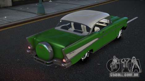 Chevrolet Bel Air Lextoja para GTA 4