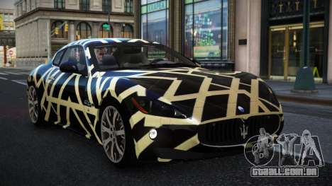 Maserati Gran Turismo Xanchu S14 para GTA 4