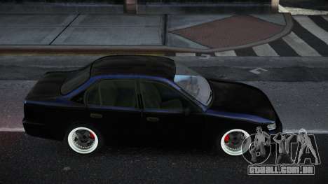Toyota Corolla Bewicoci para GTA 4