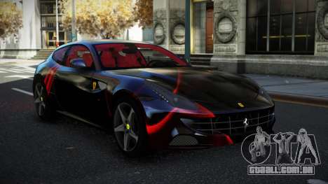 Ferrari FF Joley S9 para GTA 4