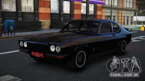 Ford Capri Jewowu para GTA 4