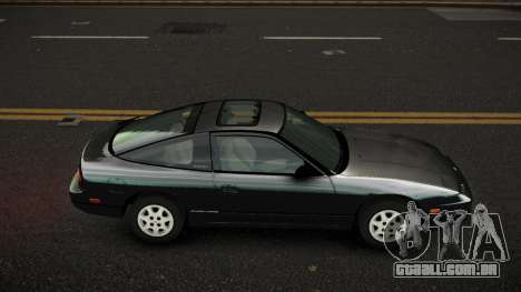 Nissan 240SX Evov para GTA 4