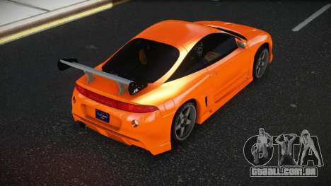 Mitsubishi Eclipse Jorco para GTA 4