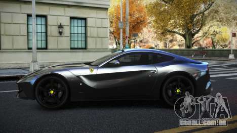 Ferrari F12 Hoqqusu para GTA 4