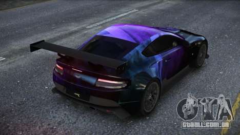 Aston Martin Vantage Relie S6 para GTA 4