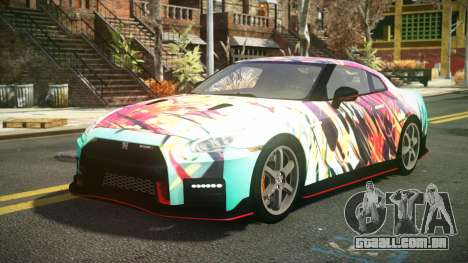 Nissan GT-R Lanler S11 para GTA 4