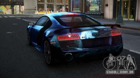 Audi R8 Thyna S9 para GTA 4