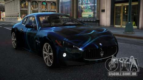 Maserati Gran Turismo Xanchu S9 para GTA 4
