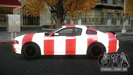 Ford Mustang Tossary S12 para GTA 4