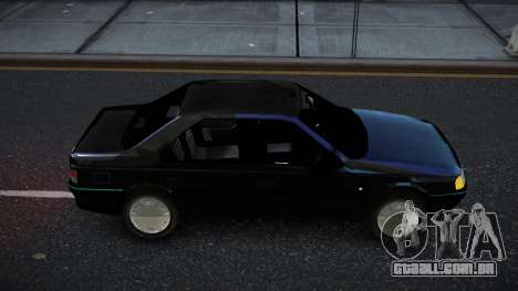 Peugeot 405 Jeibi para GTA 4