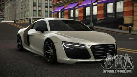 Audi R8 Caece para GTA 4