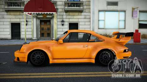 Porsche 911 Qijofaj para GTA 4