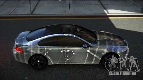 BMW M6 Celusa S1 para GTA 4
