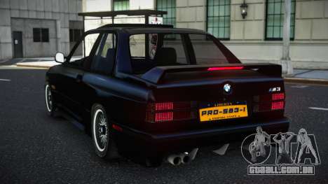BMW M3 E30 Zicococe para GTA 4