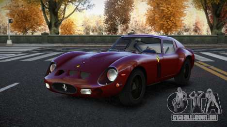 Ferrari 250 GTO Wiono para GTA 4