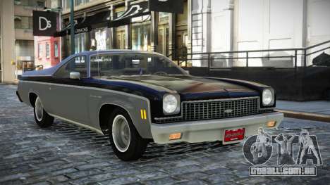 Chevrolet El Camino Guoco para GTA 4