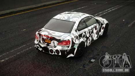 BMW 1M Failey S10 para GTA 4