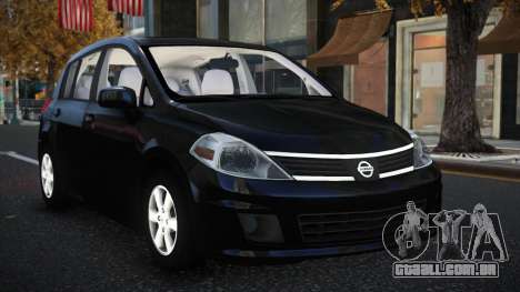 Nissan Versa Bifa para GTA 4