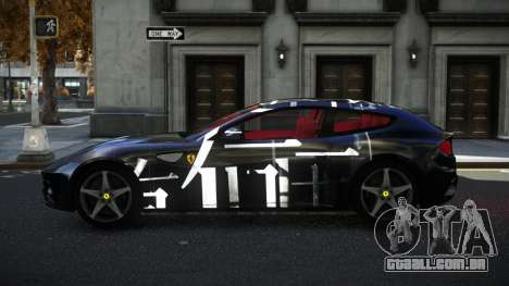 Ferrari FF Joley S13 para GTA 4