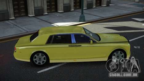 Rolls-Royce Phantom Dalwac para GTA 4