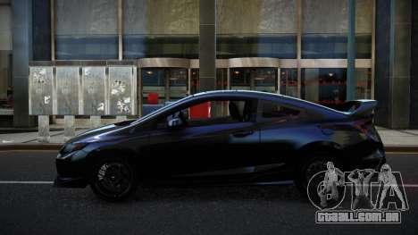 Honda Civic Woxdosa para GTA 4