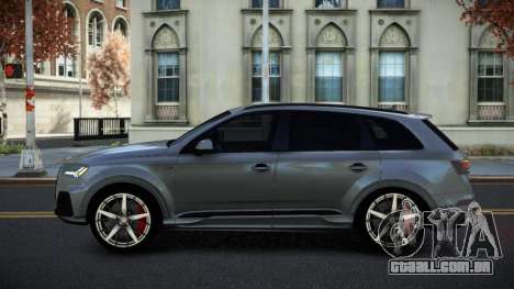 Audi Q7 Jeyo para GTA 4