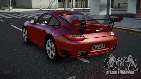 RUF RT12R Taahu para GTA 4