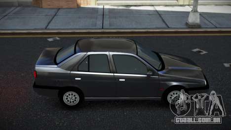 Alfa Romeo 155 Xavey para GTA 4