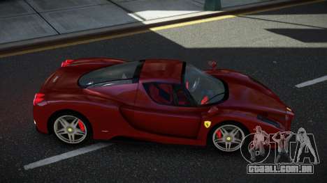 Ferrari Enzo Yezxagoli para GTA 4