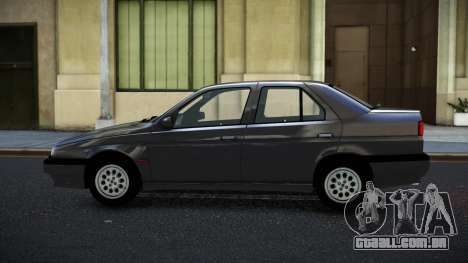 Alfa Romeo 155 Xavey para GTA 4