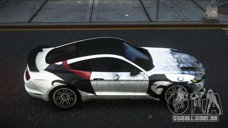 Ford Mustang Doony S10 para GTA 4