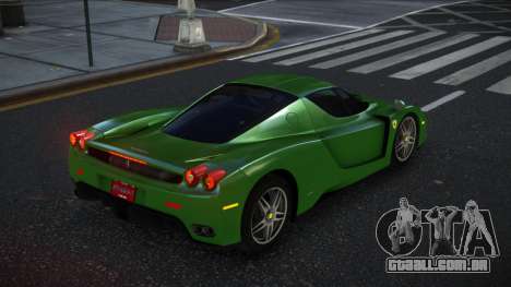 Ferrari Enzo Zivayir para GTA 4