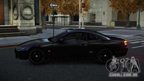 Nissan Silvia Boxyo para GTA 4