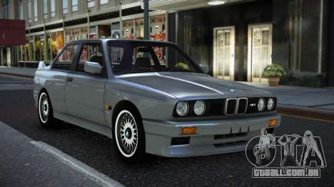 BMW M3 E30 Geturu para GTA 4