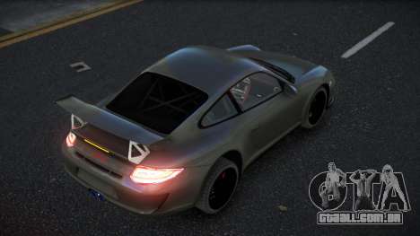 Porsche 911 Fermufaxu para GTA 4