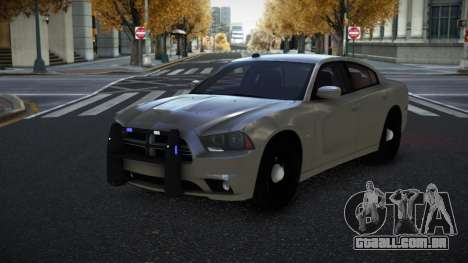 Dodge Charger Tejewevu para GTA 4