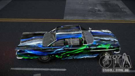 Chevrolet Biscayne Lesin S9 para GTA 4
