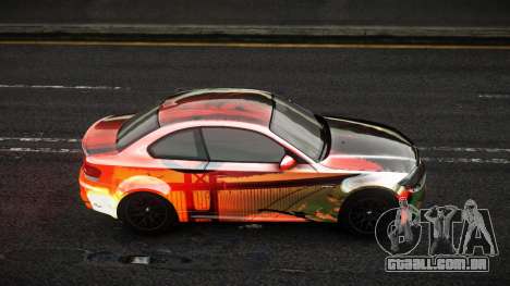 BMW 1M Failey S2 para GTA 4