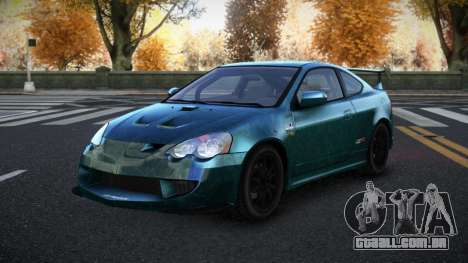 Honda Integra Nicla S9 para GTA 4