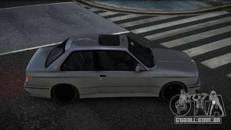 BMW M3 E30 Goduqiq para GTA 4