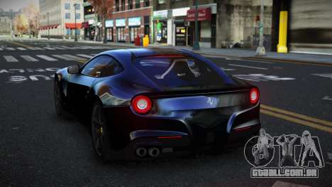 Ferrari F12 Ryjop S11 para GTA 4