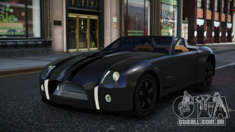 Shelby Cobra Xagqes para GTA 4